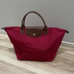 ロンシャン　ルプリアージュ　赤