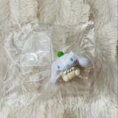 サンリオキャラクターズ シュウマイ シナモロール