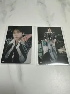 JO1 河野純喜 トレカ JO1DER SHOW 2024 064 067