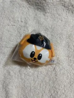 ガチャ　プロ野球マスコット ジャイアンツ ジャビット