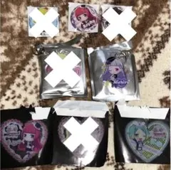 プリパラ 幸田みちる マスコット ぬいぐるみ ① プリパラ 幸田みちる マスコット ぬいぐるみ ① キャラクターグッズ