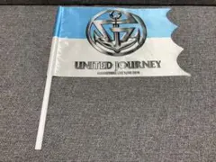 GENERATIONS フラッグ UNITEDJOURNEY2018 ライブ