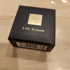 NorganicVieヒアルアップリフトクリームミニサイズ10g