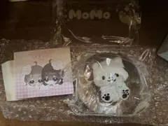 momoスクイーズ 海洋