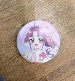 名探偵プリキュア 小林みくる 夏空フォトグラフ プリティストア 缶