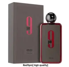 ♡SALE♡Afnan 9pm Elixir 100mlアラビア 香水 UAE製 - メルカリ