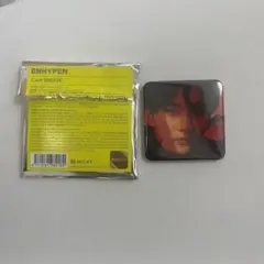 ENHYPEN ジョンウォン　缶バッチ