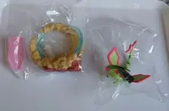 ポケモンサーキュラージオラマコレクション2フライゴン