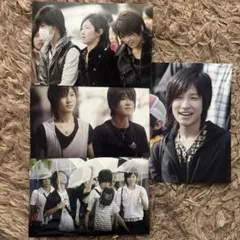 SnowMan 渡辺翔太　写真 4枚セット