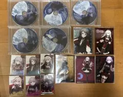 か*ー様 AveMujica 'S/' The Way / Sophie 各種特