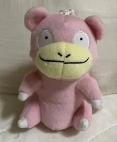 ポケモン　ヤドン