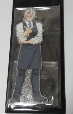 鬼滅の刃 モクテル 両面アクスタ 宇髄天元