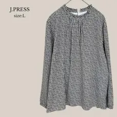 jプレス シャツ