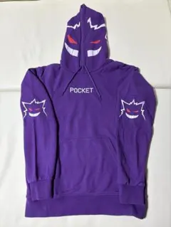RedEye Pocket 紫 パーカー Mサイズ 2026年最新】redeye パーカーの人気アイテム - メルカリ