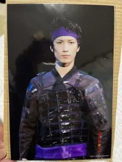 SnowMan 滝沢歌舞伎 ステフォ 渡辺翔太