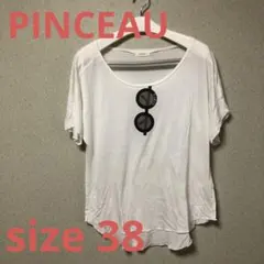 【最終値下げ】 PINCEAU Tシャツのサムネイル