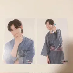 EBiDAN museum 2026 ICEx 筒井俊旭 ポストカード