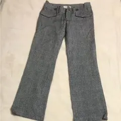 トミー ヒルフィガー パンツ