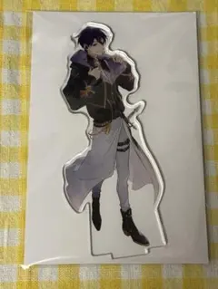 にじさんじ　シンフォニア Blu-ray発売記念　アクスタ　剣持