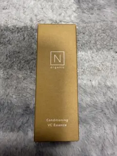 N organic Conditioning VC Essence 30g