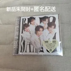 Yes!東京　EBiDAN　MiLK　初回限定盤　CD