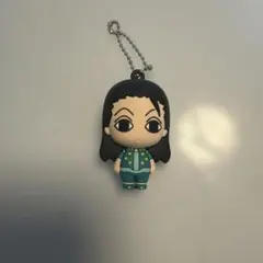 HUNTER×HUNTER イルミ ちみメガ マスコット キーホルダー - メルカリ