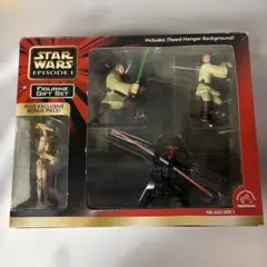 スターウォーズ ベーシックフィギュア パーチェスドロイド - メルカリ