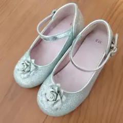 フォーマルシューズ　17.0cm