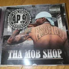 AP.9 THA MOB SHOP