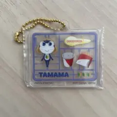 ケロロ軍曹 一番くじ J賞 アクリルチャーム タママ
