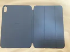 スマートフォリオ　純正　デニム　iPad mini6 iPadmini7のサムネイル