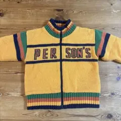 PERSON'S KIDS 95サイズ ジャケット