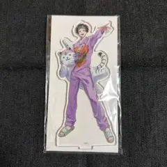 佐伯イッテツ VT アクリルスタンド