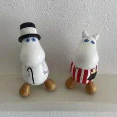 2026年最新】ムーミン置物の人気アイテム - メルカリ