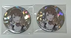 プロセカ 宝石箱 缶バッジ 花里みのり