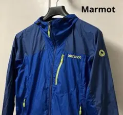 Marmot マーモット WIND LITE SHELL JACKET メンズS