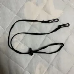 모자 스트링 스트랩