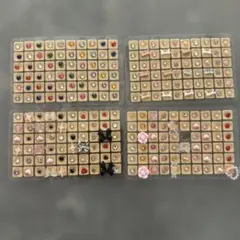 耳つぼアクセサリー 耳つぼジュエリー