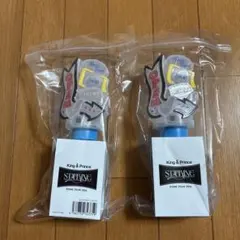 King & Prince ペンライト STAYING DOME TOUR 2個