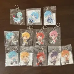 すとぷり グッツ まとめ売り ころん 缶バ アクスタ 28点