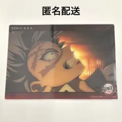 2026年最新】鬼滅の刃 柱稽古編 ビッグクリアカードの人気アイテム