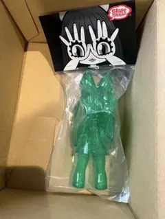 ビックダイタン ブルー 蓄光 ENKA VINYL ワンフェス WF2026 - メルカリ