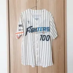 2026年最新】日本ハムファイターズ ユニフォーム 50周年の人気アイテム
