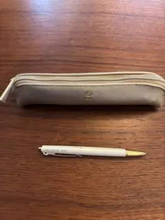 パイロット（PILOT）　 ボールペンとペンケースセット