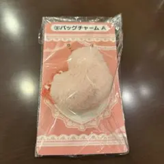 ハローキティー　当たりくじ　マスコットチャーム