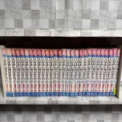 サバイバル さいとうたかを 1~22巻 全巻 セット レトロ漫画 旧版 初版
