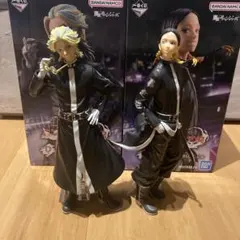 2026年最新】東京リベンジャーズ 一番くじ フィギュアの人気アイテム