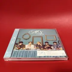 M!LK M!X 通常版 初回プレス　新品　未開封　アルバム　CD