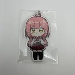 ホロライブ さくらみこ アクリルキーホルダー アカババァ C103