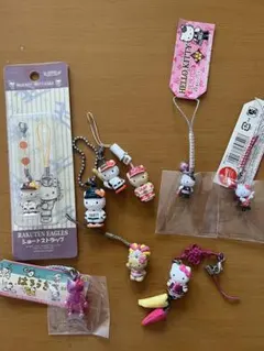 2026年最新】ジャイアンツ キティ ストラップの人気アイテム - メルカリ